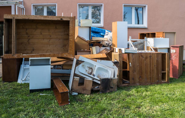 Best Office Junk Removal  in Georgetown, TX