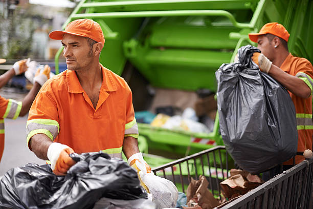 Best Basement Cleanout Services  in Georgetown, TX