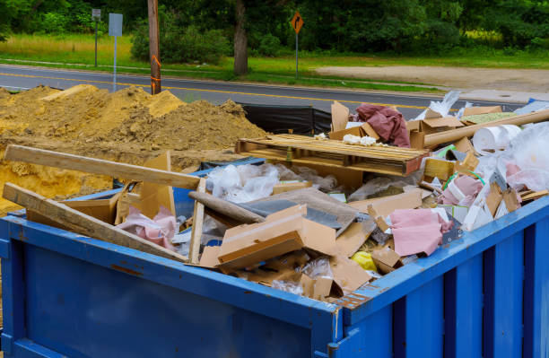Best Attic Cleanout Services  in Georgetown, TX